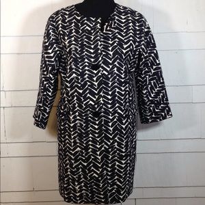 Talbots like new spring jacket 8